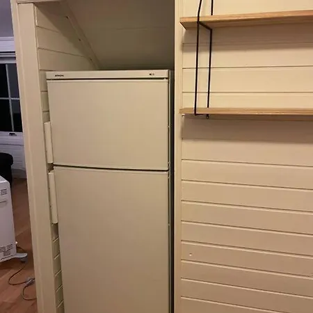 Koselig 3 Roms Loftsleilighet
