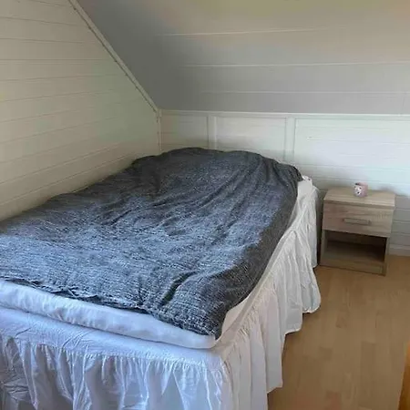 Koselig 3 Roms Loftsleilighet * Tromsø